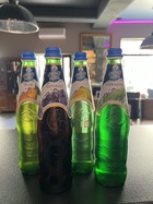 Lemoniada Gruzińska gruszkowa Elbląg