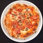 PROSCIUTTO E FUNGHI Elbląg