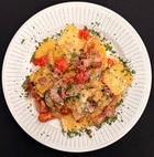 RAVIOLI ALLA ZUCCA Elbląg