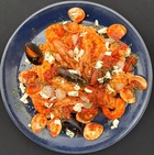 RISOTTO FRUTTI DI MARE Elbląg