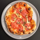 SALAMI E FUNGHI Elbląg