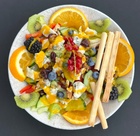 INSALATA GORGONZOLA Elbląg