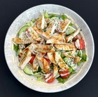 INSALATA DI POLLO GRIGLIATO Elbląg