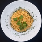 SPAGHETTI AGLIO OLIO Elbląg