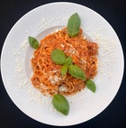SPAGHETTI BOLOGNESE Elbląg