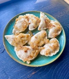 Pierogi z ziemniakami Elbląg