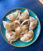 Pierogi z kapustą Elbląg