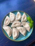 Pierogi z twarogiem Elbląg
