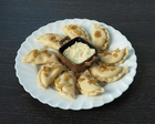 Pierogi ruskie Elbląg