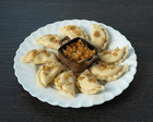 Pierogi z kapustą Elbląg