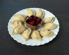 Pierogi z wiśniami Elbląg