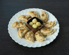Pierogi z ziemniakami Elbląg