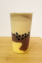 Bubble Tea Wujka Elbląg