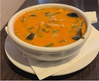 Zupa Tom Yum kung Elbląg