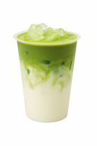MATCHA LATTE Elbląg