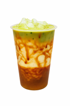 KARMEL MATCHA Elbląg