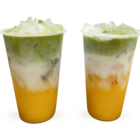 Matcha Mango Elbląg