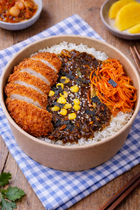 Jajangryż z pierś z kurczaka Elbląg