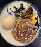 Tonkotsu ramen Elbląg