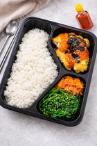 Koreański Fish Box Elbląg