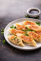 Pierogi wieprzowe（6 szt） Elbląg