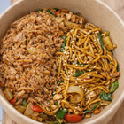 Seoul chashu Makaron Elbląg