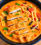 Kurczak tom yum kung Elbląg
