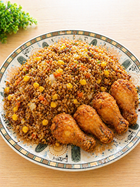 Jajaryż z warzywami Elbląg