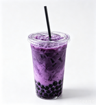 Boba tea jagoda Elbląg