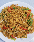 Seoul makaron Elbląg