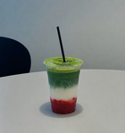 Matcha Truskawka Elbląg