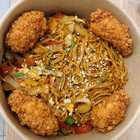 Seoul Chicken Makaron Elbląg