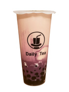 Bubble Tea Taro Elbląg