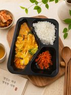 Curry kokosowe kurczaka Elbląg
