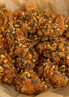 Cola skrzydełka kurczaka Elbląg