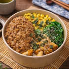 Koreańskie bibimbap Elbląg