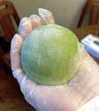 MOCHI MATCHA JAGODA Elbląg