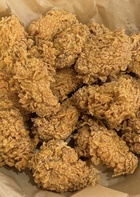 Oryginalne skrzydełka z kurczaka Elbląg