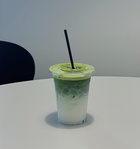 MATCHA LATTE Elbląg