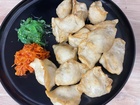 Pierogi z kurczakiem 8szt Elbląg