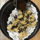 Pierogi warzywne z wieprzowiną Elbląg