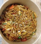 MARARON Z WARZYWAMI Elbląg