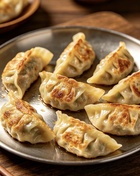 Pierogi warzywne 5 szt Elbląg