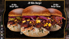 JD Ribs Burger - Burger Sezonowy Elbląg