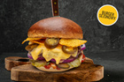 Strongman 2023 - BURGER SEZONOWY Elbląg