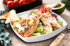 House Salad – chicken Elbląg