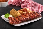 Jack Daniel's Baby Back Ribs Elbląg