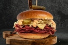 NY Pastrami Elbląg