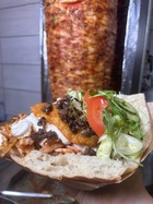 Kebab zbójnicki Elbląg