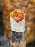 Lavash gemüse Elbląg